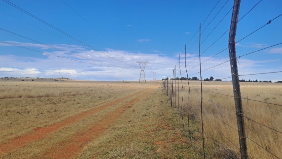 0 Bedroom Property for Sale in Bainsvlei Free State